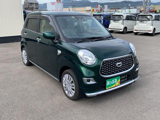 キャスト スタイルX リミテッド SAIII 社外ナビ(BT/FM/AM/TV)バックカメラ オートエアコン オートライト 前席シートヒーター プッシュスタート アイドリングストップ ETC 前後ドラレコ スマートキー(5枚目)