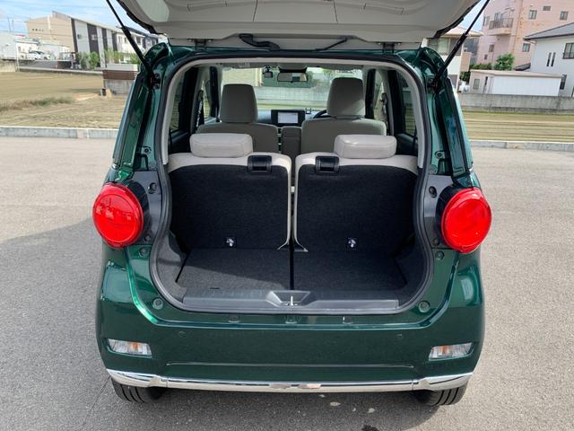 キャスト スタイルX リミテッド SAIII 社外ナビ(BT/FM/AM/TV)バックカメラ オートエアコン オートライト 前席シートヒーター プッシュスタート アイドリングストップ ETC 前後ドラレコ スマートキー(13枚目)