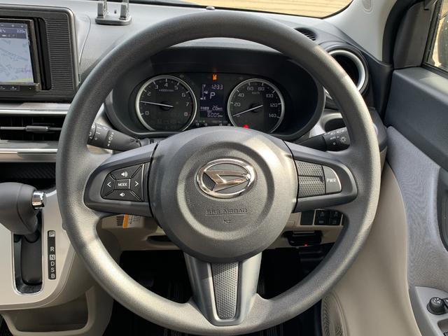 キャスト スタイルX リミテッド SAIII 社外ナビ(BT/FM/AM/TV)バックカメラ オートエアコン オートライト 前席シートヒーター プッシュスタート アイドリングストップ ETC 前後ドラレコ スマートキー(18枚目)