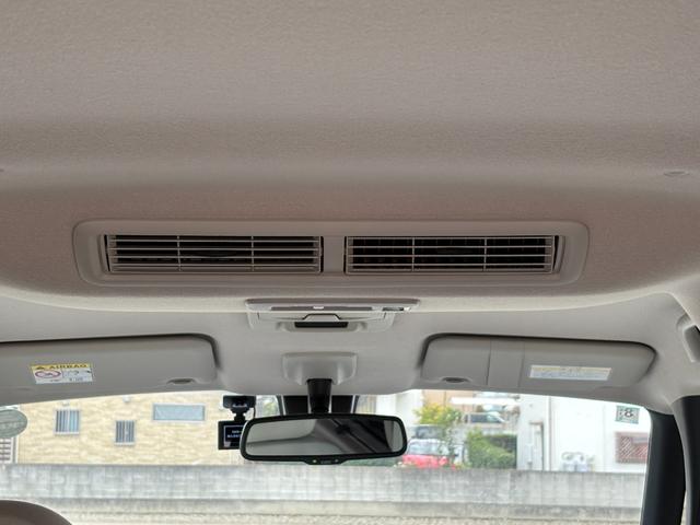 ルークス Ｘ　社外オーディオ（ＢＴ／ＦＭ／ＡＭ）全方位モニター　バックカメラ　ステリモ　ドラレコ　プッシュスタート　オートライト　オートエアコン　片側パワースライド　禁煙車　電格ミラー　マット（18枚目）