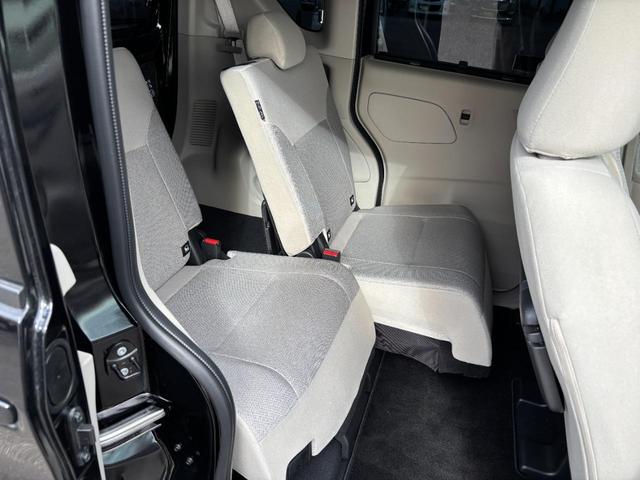 ルークス Ｘ　社外オーディオ（ＢＴ／ＦＭ／ＡＭ）全方位モニター　バックカメラ　ステリモ　ドラレコ　プッシュスタート　オートライト　オートエアコン　片側パワースライド　禁煙車　電格ミラー　マット（23枚目）