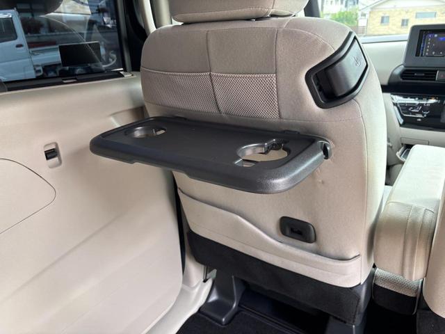 ルークス Ｘ　社外オーディオ（ＢＴ／ＦＭ／ＡＭ）全方位モニター　バックカメラ　ステリモ　ドラレコ　プッシュスタート　オートライト　オートエアコン　片側パワースライド　禁煙車　電格ミラー　マット（24枚目）