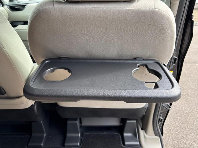 ルークス Ｘ　社外オーディオ（ＢＴ／ＦＭ／ＡＭ）全方位モニター　バックカメラ　ステリモ　ドラレコ　プッシュスタート　オートライト　オートエアコン　片側パワースライド　禁煙車　電格ミラー　マット（25枚目）