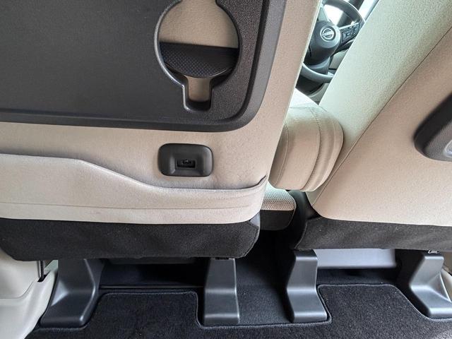 ルークス Ｘ　社外オーディオ（ＢＴ／ＦＭ／ＡＭ）全方位モニター　バックカメラ　ステリモ　ドラレコ　プッシュスタート　オートライト　オートエアコン　片側パワースライド　禁煙車　電格ミラー　マット（26枚目）