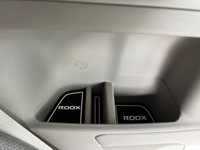 ルークス Ｘ　社外オーディオ（ＢＴ／ＦＭ／ＡＭ）全方位モニター　バックカメラ　ステリモ　ドラレコ　プッシュスタート　オートライト　オートエアコン　片側パワースライド　禁煙車　電格ミラー　マット（29枚目）