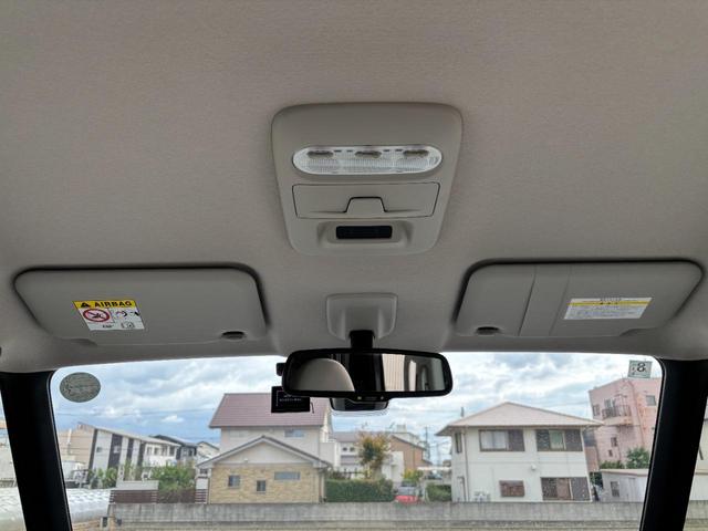 ルークス Ｘ　社外オーディオ（ＢＴ／ＦＭ／ＡＭ）全方位モニター　バックカメラ　ステリモ　ドラレコ　プッシュスタート　オートライト　オートエアコン　片側パワースライド　禁煙車　電格ミラー　マット（30枚目）