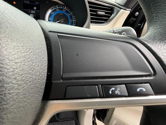 ルークス Ｘ　社外オーディオ（ＢＴ／ＦＭ／ＡＭ）全方位モニター　バックカメラ　ステリモ　ドラレコ　プッシュスタート　オートライト　オートエアコン　片側パワースライド　禁煙車　電格ミラー　マット（33枚目）