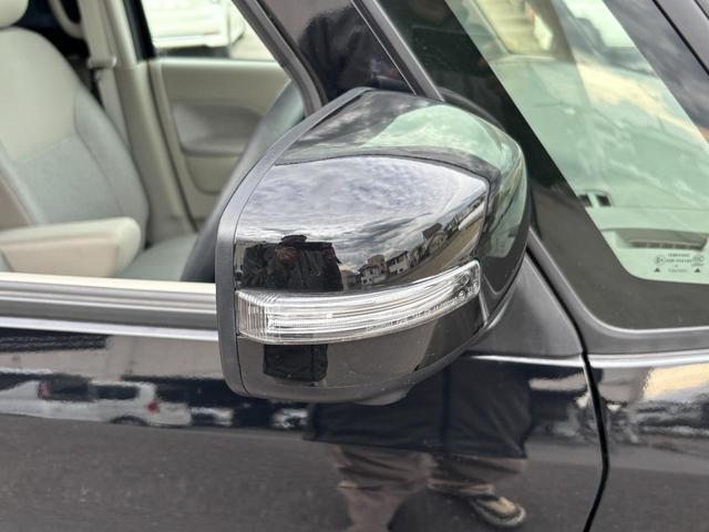 ルークス Ｘ　社外オーディオ（ＢＴ／ＦＭ／ＡＭ）全方位モニター　バックカメラ　ステリモ　ドラレコ　プッシュスタート　オートライト　オートエアコン　片側パワースライド　禁煙車　電格ミラー　マット（52枚目）