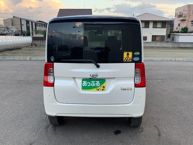 タント 　純正８インチナビ（ＢＴ／ＦＭ／ＡＭ／ＴＶ）バックカメラ　前ドラレコ　ＥＴＣ　プッシュスタート　エンジンスターター　両側パワースライド　オートライト　オートエアコン　スマートキー　スマートアシスト（8枚目）