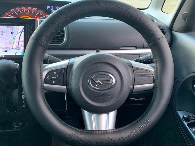 タント 　純正８インチナビ（ＢＴ／ＦＭ／ＡＭ／ＴＶ）バックカメラ　前ドラレコ　ＥＴＣ　プッシュスタート　エンジンスターター　両側パワースライド　オートライト　オートエアコン　スマートキー　スマートアシスト（33枚目）