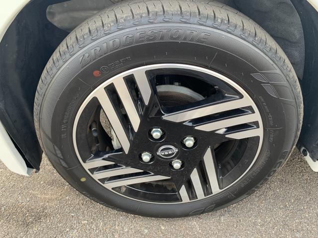 ルークス ハイウェイスター　Ｘ　社外ナビ（ＢＴ／ＦＭ／ＡＭ）全方位モニター　バックカメラ　ステリモ　ドラレコ　プッシュスタート　オートライト　オートエアコン　片側パワースライド　禁煙車　電格ミラー　マット（15枚目）