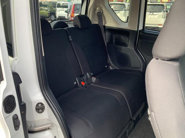 ルークス ハイウェイスター　Ｘ　社外ナビ（ＢＴ／ＦＭ／ＡＭ）全方位モニター　バックカメラ　ステリモ　ドラレコ　プッシュスタート　オートライト　オートエアコン　片側パワースライド　禁煙車　電格ミラー　マット（23枚目）