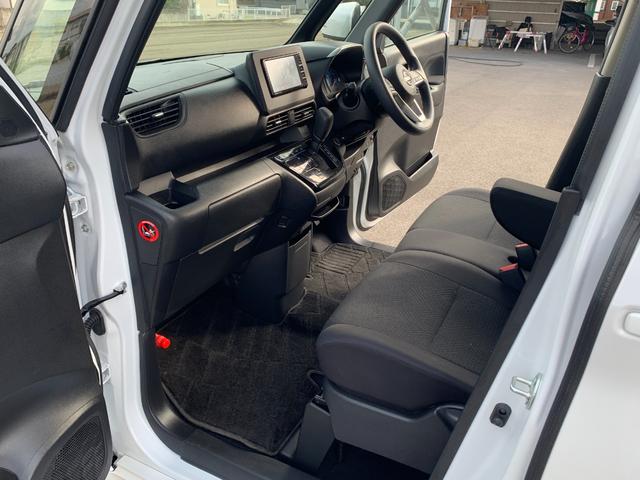 ルークス ハイウェイスター　Ｘ　社外ナビ（ＢＴ／ＦＭ／ＡＭ）全方位モニター　バックカメラ　ステリモ　ドラレコ　プッシュスタート　オートライト　オートエアコン　片側パワースライド　禁煙車　電格ミラー　マット（24枚目）