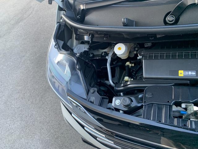 ルークス ハイウェイスター　Ｘ　社外ナビ（ＢＴ／ＦＭ／ＡＭ）全方位モニター　バックカメラ　ステリモ　ドラレコ　プッシュスタート　オートライト　オートエアコン　片側パワースライド　禁煙車　電格ミラー　マット（67枚目）