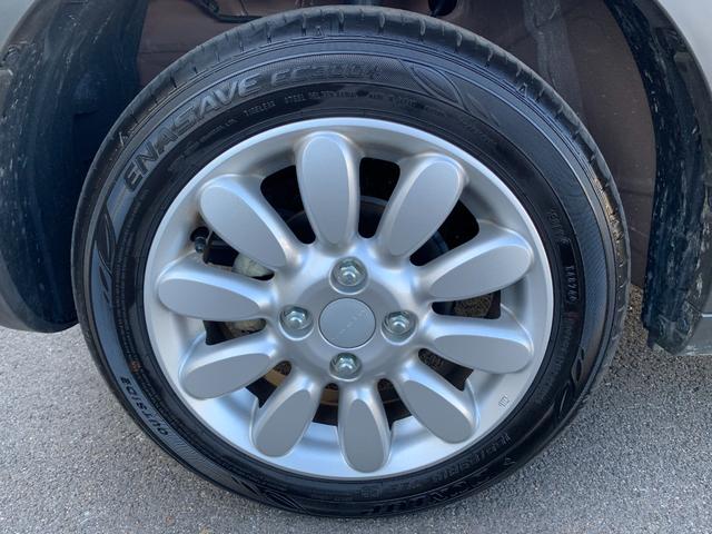 アルトラパン Ｘ　純正ディスプレイオーディオ（ＢＴ／ＦＭ／ＡＭ）バックカメラ　ステリモ　革巻きハンドル　前席シートヒーター前後ドラレコ　ＥＴＣ　コーナーセンサー　アイドリングストップ　横滑り防止（17枚目）