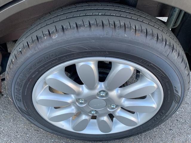 アルトラパン Ｘ　純正ディスプレイオーディオ（ＢＴ／ＦＭ／ＡＭ）バックカメラ　ステリモ　革巻きハンドル　前席シートヒーター前後ドラレコ　ＥＴＣ　コーナーセンサー　アイドリングストップ　横滑り防止（19枚目）