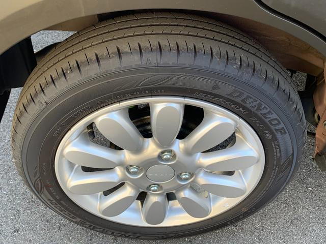 アルトラパン Ｘ　純正ディスプレイオーディオ（ＢＴ／ＦＭ／ＡＭ）バックカメラ　ステリモ　革巻きハンドル　前席シートヒーター前後ドラレコ　ＥＴＣ　コーナーセンサー　アイドリングストップ　横滑り防止（20枚目）