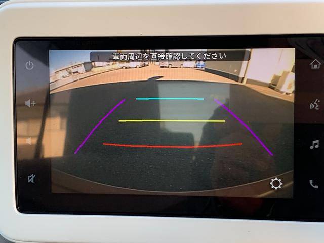 アルトラパン Ｘ　純正ディスプレイオーディオ（ＢＴ／ＦＭ／ＡＭ）バックカメラ　ステリモ　革巻きハンドル　前席シートヒーター前後ドラレコ　ＥＴＣ　コーナーセンサー　アイドリングストップ　横滑り防止（34枚目）