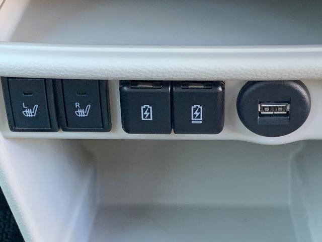 アルトラパン Ｘ　純正ディスプレイオーディオ（ＢＴ／ＦＭ／ＡＭ）バックカメラ　ステリモ　革巻きハンドル　前席シートヒーター前後ドラレコ　ＥＴＣ　コーナーセンサー　アイドリングストップ　横滑り防止（37枚目）