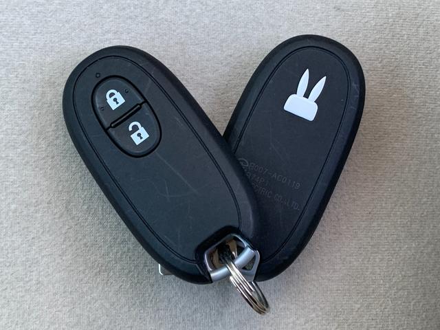 アルトラパン Ｘ　純正ディスプレイオーディオ（ＢＴ／ＦＭ／ＡＭ）バックカメラ　ステリモ　革巻きハンドル　前席シートヒーター前後ドラレコ　ＥＴＣ　コーナーセンサー　アイドリングストップ　横滑り防止（46枚目）