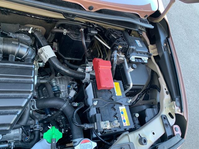 アルトラパン Ｘ　純正ディスプレイオーディオ（ＢＴ／ＦＭ／ＡＭ）バックカメラ　ステリモ　革巻きハンドル　前席シートヒーター前後ドラレコ　ＥＴＣ　コーナーセンサー　アイドリングストップ　横滑り防止（52枚目）