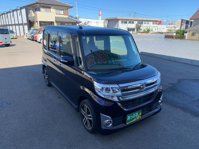 お車の車検・オイル交換・修理・鈑金塗装・ガラス修理・デントリペア・ボディコーティングなども幅広く対応しております。その際は無料で代車を貸し出し致します。車のことは何でもお任せください！