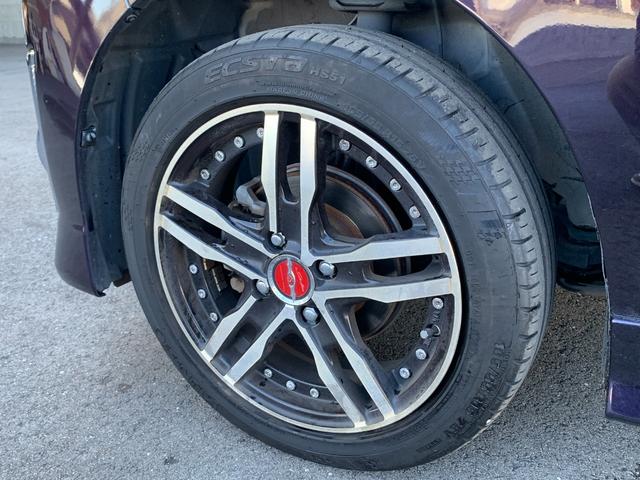 見た目以上に広く使えるトランクルームです。