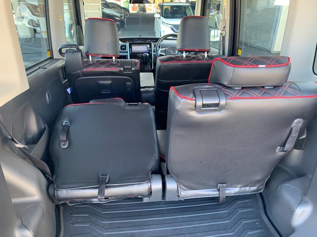 社外アルミホイールやローダウンサス・車高調・革調シートカバー・ＬＥＤヘッドライト・エアロパーツ・ナビ・バックカメラ・ＥＴＣなど社外パーツも販売・取り付け可能です。是非ご相談ください！