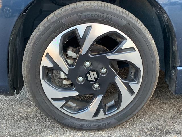 スペーシアカスタム ハイブリッドＸＳターボ　純正９インチナビ（ＴＶ／ＢＴ／ＦＭ／ＡＭ）　アラウンドビューモニター　両側パワスラ　ステアリレーダーブレーキサポート　ＨＩＤヘッドライト　シートヒーター　片側パワースライドドア　ＥＴＣ　コーナーＳ（18枚目）