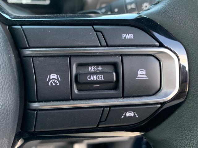 スペーシアカスタム ハイブリッドＸＳターボ　純正９インチナビ（ＴＶ／ＢＴ／ＦＭ／ＡＭ）　アラウンドビューモニター　両側パワスラ　ステアリレーダーブレーキサポート　ＨＩＤヘッドライト　シートヒーター　片側パワースライドドア　ＥＴＣ　コーナーＳ（41枚目）