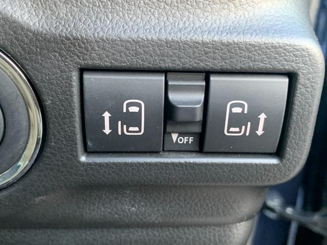 スペーシアカスタム ハイブリッドＸＳターボ　純正９インチナビ（ＴＶ／ＢＴ／ＦＭ／ＡＭ）　アラウンドビューモニター　両側パワスラ　ステアリレーダーブレーキサポート　ＨＩＤヘッドライト　シートヒーター　片側パワースライドドア　ＥＴＣ　コーナーＳ（57枚目）