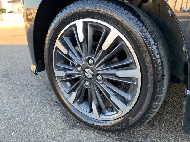 スペーシアカスタム ハイブリッドＸＳ　社外ナビ　フルセグ　Ｂｌｕｅｔｏｏｔｈ　革巻きハンドル　クルコン　ステリモ　オートライト　コーナーセンサー　デュアルカメラ　ＬＥＤヘッドライト　ヘッドアップディスプレイ　衝突軽減　両側パワースライド（19枚目）