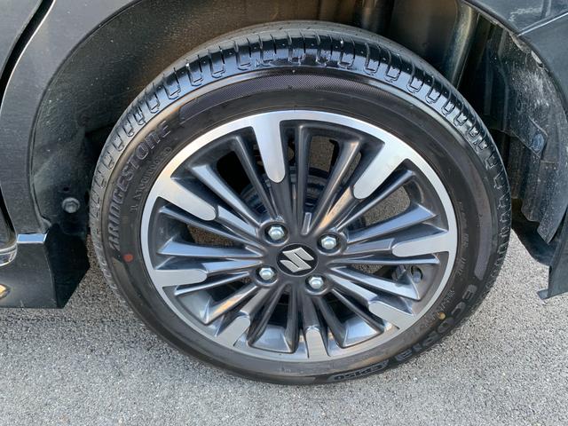 スペーシアカスタム ハイブリッドＸＳ　社外ナビ　フルセグ　Ｂｌｕｅｔｏｏｔｈ　革巻きハンドル　クルコン　ステリモ　オートライト　コーナーセンサー　デュアルカメラ　ＬＥＤヘッドライト　ヘッドアップディスプレイ　衝突軽減　両側パワースライド（20枚目）