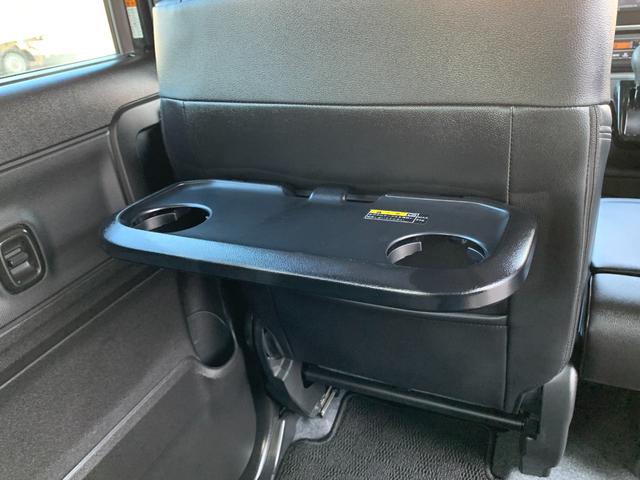 スペーシアカスタム ハイブリッドＸＳ　社外ナビ　フルセグ　Ｂｌｕｅｔｏｏｔｈ　革巻きハンドル　クルコン　ステリモ　オートライト　コーナーセンサー　デュアルカメラ　ＬＥＤヘッドライト　ヘッドアップディスプレイ　衝突軽減　両側パワースライド（34枚目）