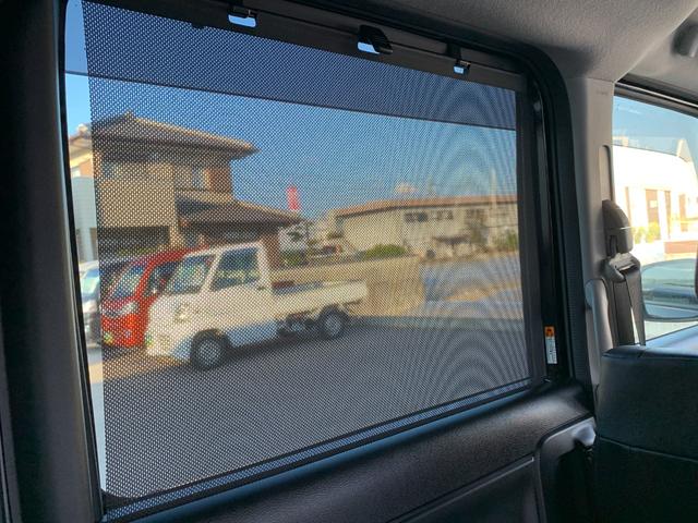 スペーシアカスタム ハイブリッドＸＳ　社外ナビ　フルセグ　Ｂｌｕｅｔｏｏｔｈ　革巻きハンドル　クルコン　ステリモ　オートライト　コーナーセンサー　デュアルカメラ　ＬＥＤヘッドライト　ヘッドアップディスプレイ　衝突軽減　両側パワースライド（35枚目）