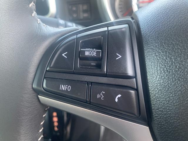 スペーシアカスタム ハイブリッドＸＳ　社外ナビ　フルセグ　Ｂｌｕｅｔｏｏｔｈ　革巻きハンドル　クルコン　ステリモ　オートライト　コーナーセンサー　デュアルカメラ　ＬＥＤヘッドライト　ヘッドアップディスプレイ　衝突軽減　両側パワースライド（41枚目）
