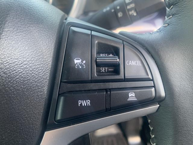 スペーシアカスタム ハイブリッドＸＳ　社外ナビ　フルセグ　Ｂｌｕｅｔｏｏｔｈ　革巻きハンドル　クルコン　ステリモ　オートライト　コーナーセンサー　デュアルカメラ　ＬＥＤヘッドライト　ヘッドアップディスプレイ　衝突軽減　両側パワースライド（42枚目）