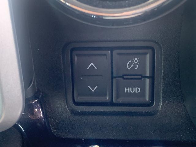 スペーシアカスタム ハイブリッドＸＳ　社外ナビ　フルセグ　Ｂｌｕｅｔｏｏｔｈ　革巻きハンドル　クルコン　ステリモ　オートライト　コーナーセンサー　デュアルカメラ　ＬＥＤヘッドライト　ヘッドアップディスプレイ　衝突軽減　両側パワースライド（50枚目）