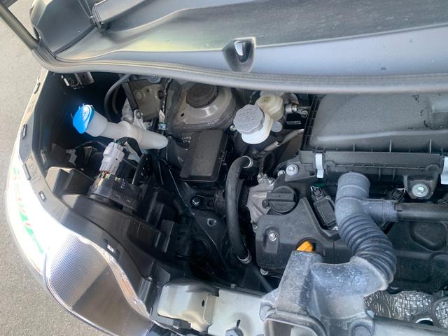 スペーシアカスタム ハイブリッドＸＳ　社外ナビ　フルセグ　Ｂｌｕｅｔｏｏｔｈ　革巻きハンドル　クルコン　ステリモ　オートライト　コーナーセンサー　デュアルカメラ　ＬＥＤヘッドライト　ヘッドアップディスプレイ　衝突軽減　両側パワースライド（69枚目）