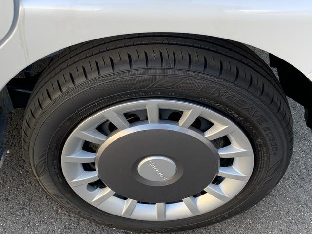 ムーヴキャンバス セオリーＧ　９インチディスプレイオーディオ（ＴＶ／ＣＤ／ＢＴ／ＦＭ）バックカメラ　両側パワースライド　ＥＴＣ　前席シートヒーター　コーナーセンサー　衝突軽減　アイドリングストップ　ステリモ　オートエアコン（16枚目）