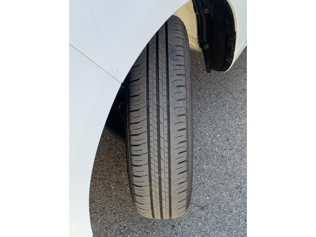 ムーヴキャンバス セオリーＧ　９インチディスプレイオーディオ（ＴＶ／ＣＤ／ＢＴ／ＦＭ）バックカメラ　両側パワースライド　ＥＴＣ　前席シートヒーター　コーナーセンサー　衝突軽減　アイドリングストップ　ステリモ　オートエアコン（20枚目）