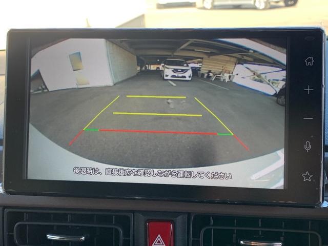 ムーヴキャンバス セオリーＧ　９インチディスプレイオーディオ（ＴＶ／ＣＤ／ＢＴ／ＦＭ）バックカメラ　両側パワースライド　ＥＴＣ　前席シートヒーター　コーナーセンサー　衝突軽減　アイドリングストップ　ステリモ　オートエアコン（25枚目）