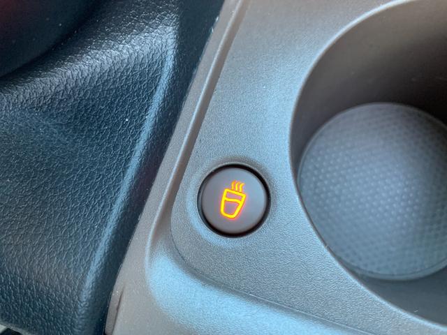 ムーヴキャンバス セオリーＧ　９インチディスプレイオーディオ（ＴＶ／ＣＤ／ＢＴ／ＦＭ）バックカメラ　両側パワースライド　ＥＴＣ　前席シートヒーター　コーナーセンサー　衝突軽減　アイドリングストップ　ステリモ　オートエアコン（37枚目）