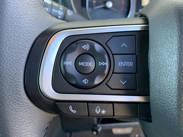 ムーヴキャンバス セオリーＧ　９インチディスプレイオーディオ（ＴＶ／ＣＤ／ＢＴ／ＦＭ）バックカメラ　両側パワースライド　ＥＴＣ　前席シートヒーター　コーナーセンサー　衝突軽減　アイドリングストップ　ステリモ　オートエアコン（42枚目）