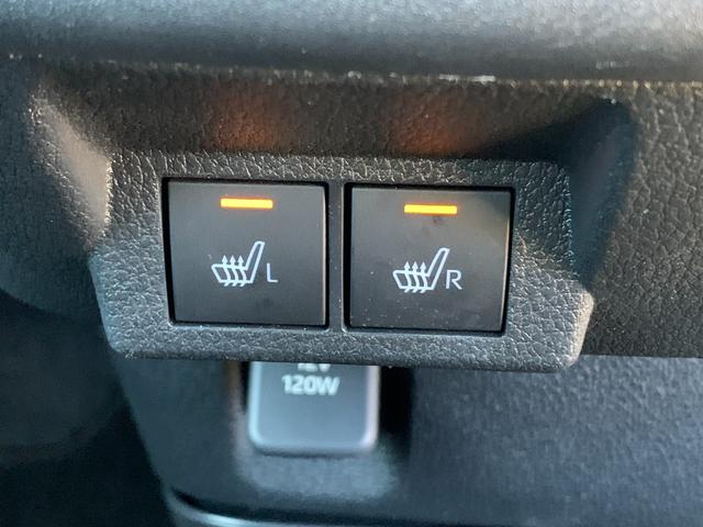 ムーヴキャンバス セオリーＧ　９インチディスプレイオーディオ（ＴＶ／ＣＤ／ＢＴ／ＦＭ）バックカメラ　両側パワースライド　ＥＴＣ　前席シートヒーター　コーナーセンサー　衝突軽減　アイドリングストップ　ステリモ　オートエアコン（46枚目）