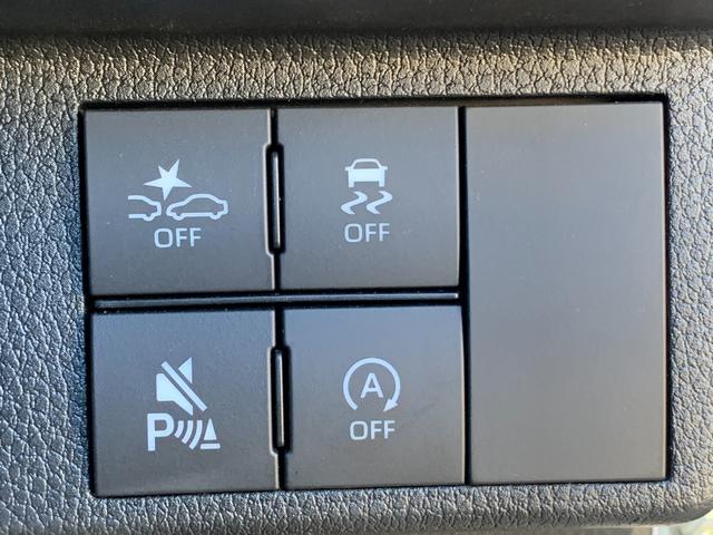 ムーヴキャンバス セオリーＧ　９インチディスプレイオーディオ（ＴＶ／ＣＤ／ＢＴ／ＦＭ）バックカメラ　両側パワースライド　ＥＴＣ　前席シートヒーター　コーナーセンサー　衝突軽減　アイドリングストップ　ステリモ　オートエアコン（53枚目）