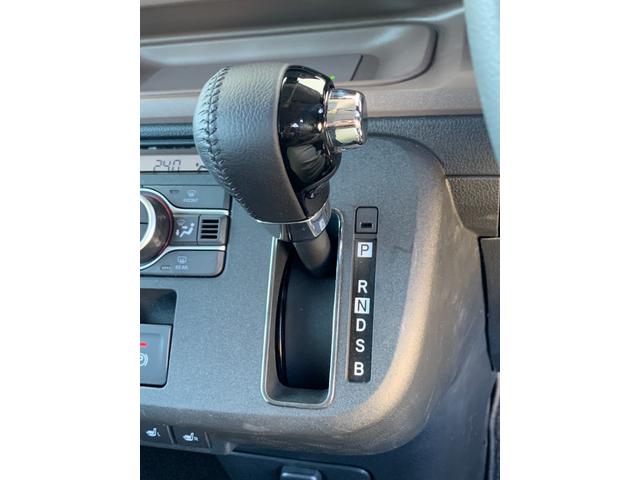 ムーヴキャンバス セオリーＧ　９インチディスプレイオーディオ（ＴＶ／ＣＤ／ＢＴ／ＦＭ）バックカメラ　両側パワースライド　ＥＴＣ　前席シートヒーター　コーナーセンサー　衝突軽減　アイドリングストップ　ステリモ　オートエアコン（55枚目）