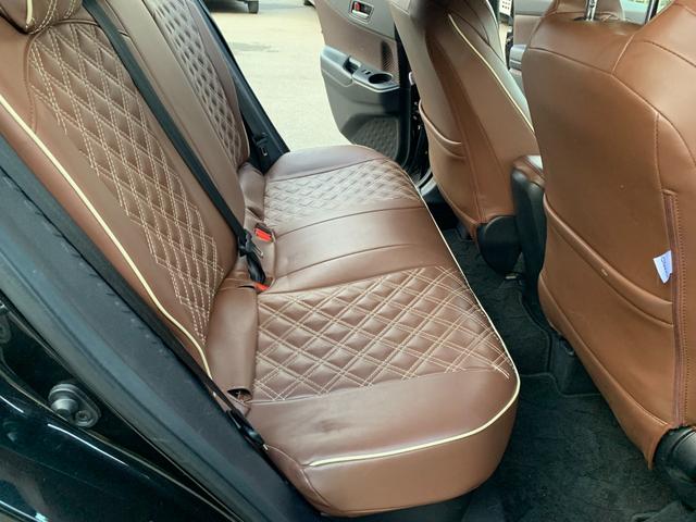 Ｃ－ＨＲ Ｇ　純正９インチナビ（ＢＴ／ＦＭ／ＡＭ／ＴＶ）バックカメラ　ＥＴＣ２．０　ドラレコ　シートカバー　ＬＥＤヘットライト　革巻きハンドル　ステリモ　クルコン　前席シートヒーター　オートライト　オートエアコン（27枚目）