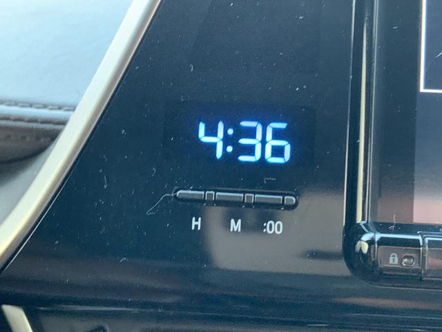 Ｃ－ＨＲ Ｇ　純正９インチナビ（ＢＴ／ＦＭ／ＡＭ／ＴＶ）バックカメラ　ＥＴＣ２．０　ドラレコ　シートカバー　ＬＥＤヘットライト　革巻きハンドル　ステリモ　クルコン　前席シートヒーター　オートライト　オートエアコン（42枚目）