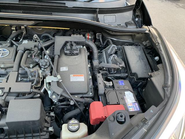 Ｃ－ＨＲ Ｇ　純正９インチナビ（ＢＴ／ＦＭ／ＡＭ／ＴＶ）バックカメラ　ＥＴＣ２．０　ドラレコ　シートカバー　ＬＥＤヘットライト　革巻きハンドル　ステリモ　クルコン　前席シートヒーター　オートライト　オートエアコン（60枚目）